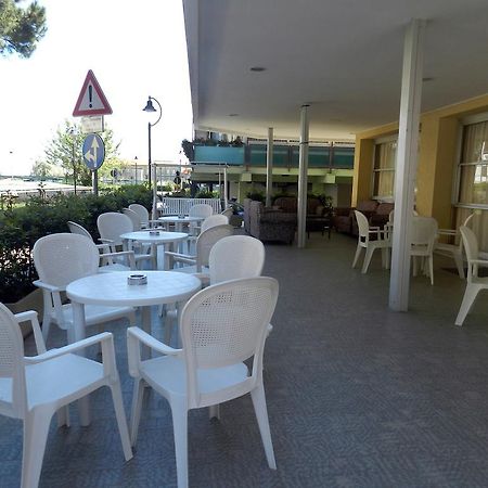 Hotel Michelangelo Bellaria-Igea Marina Exteriér fotografie
