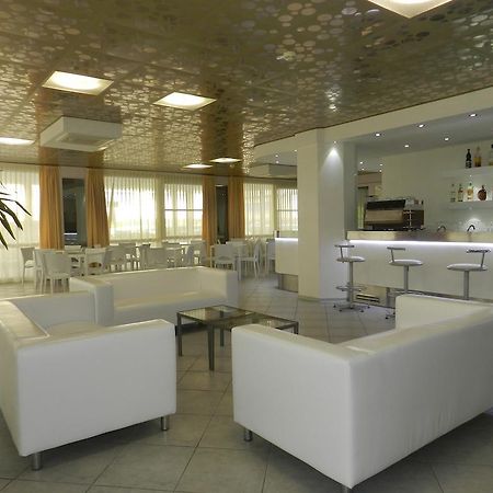 Hotel Michelangelo Bellaria-Igea Marina Exteriér fotografie
