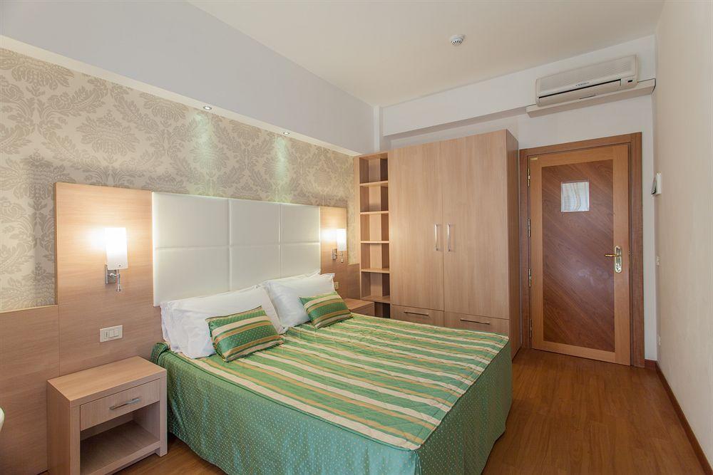 Hotel Michelangelo Bellaria-Igea Marina Exteriér fotografie