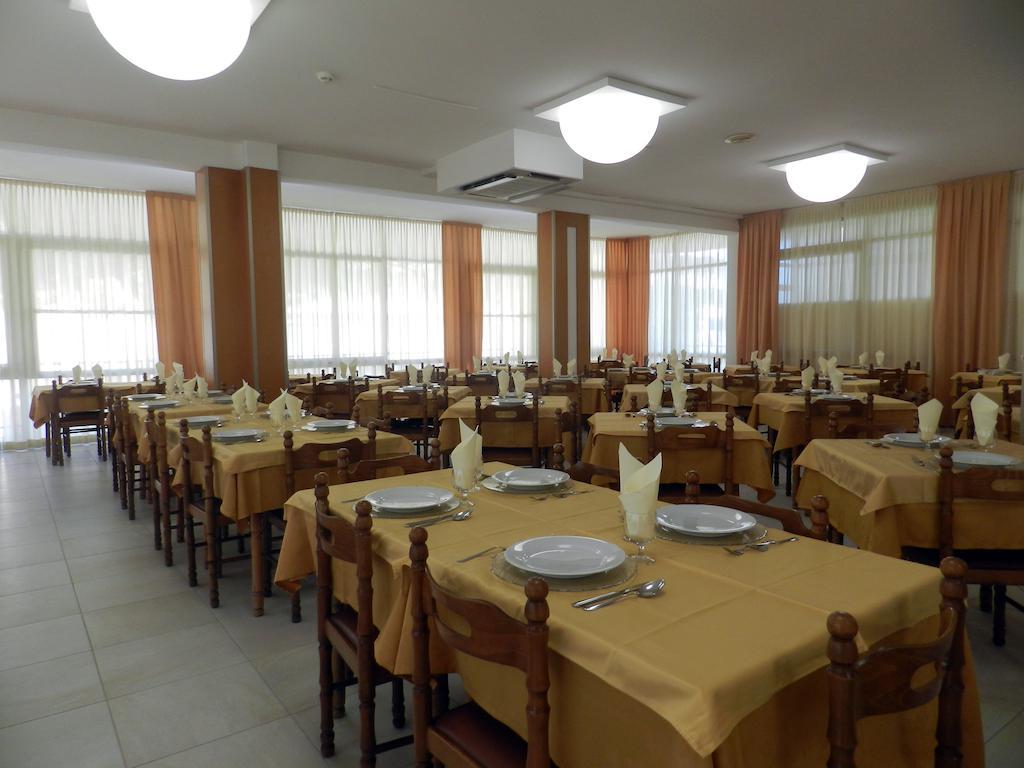 Hotel Michelangelo Bellaria-Igea Marina Exteriér fotografie