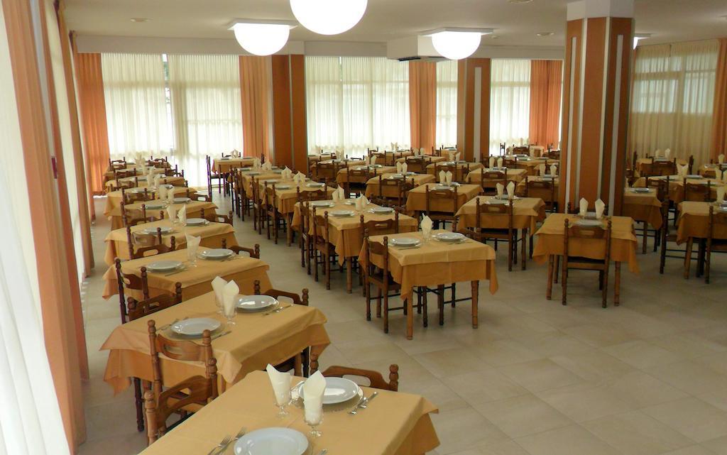 Hotel Michelangelo Bellaria-Igea Marina Exteriér fotografie