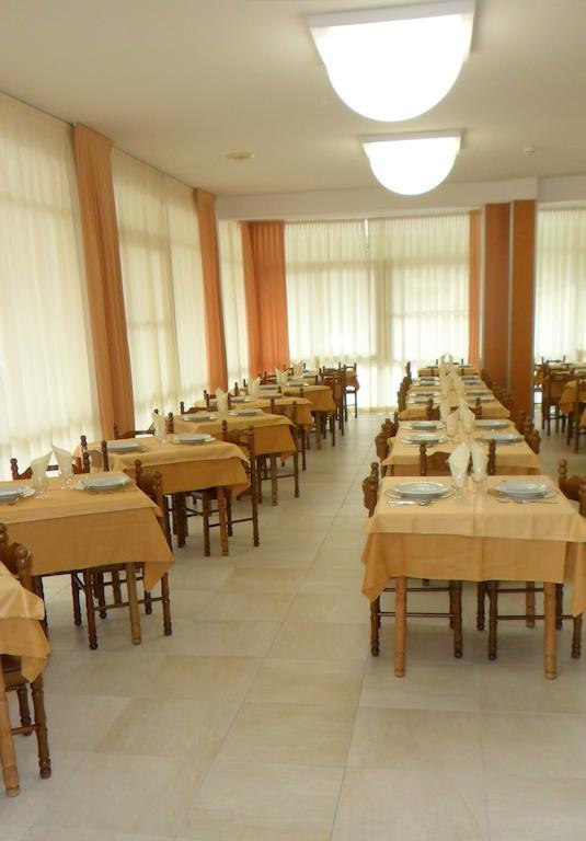 Hotel Michelangelo Bellaria-Igea Marina Exteriér fotografie