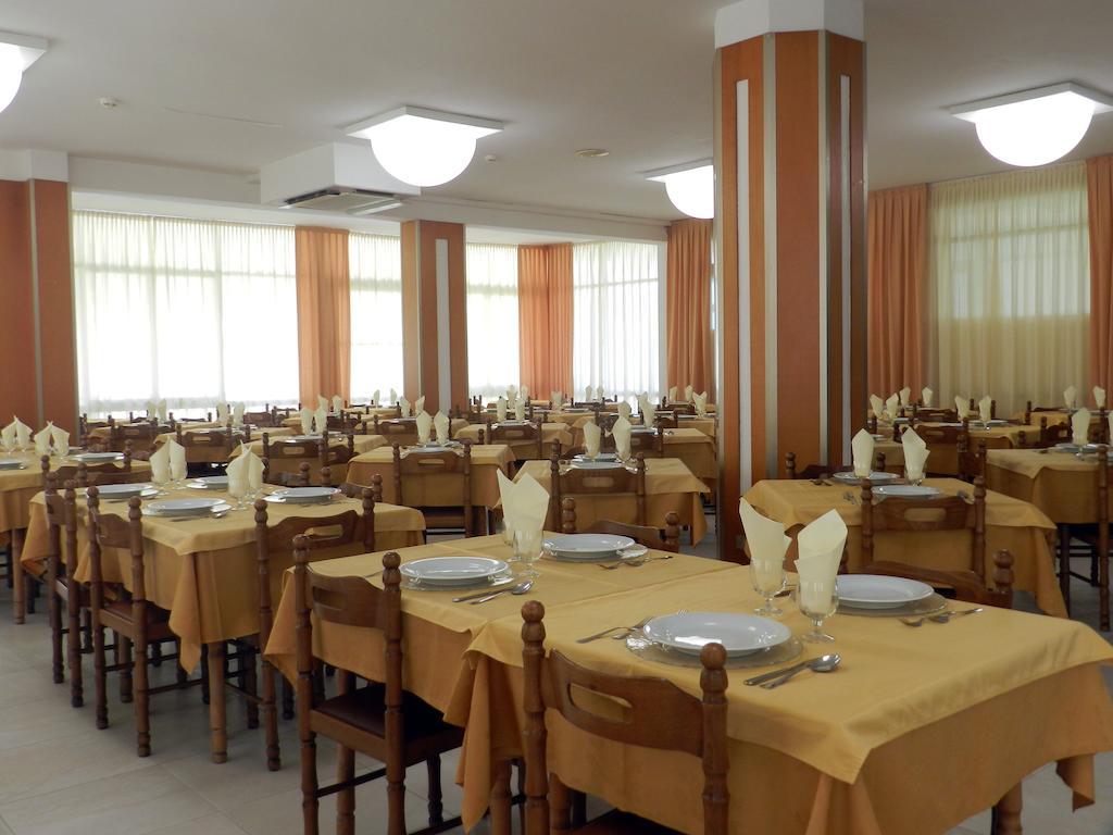 Hotel Michelangelo Bellaria-Igea Marina Exteriér fotografie